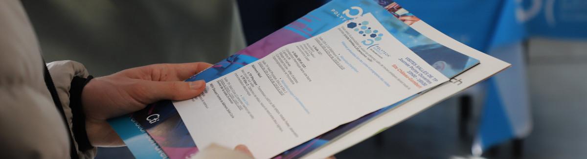 Annual events | polytech.univ-amu.fr