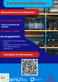visuel matériaux